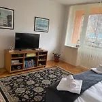 Apartman Zotovic