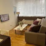 Apartman Zotovic