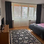Apartman Zotovic