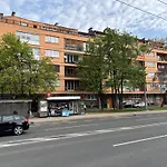 Apartman Zotovic