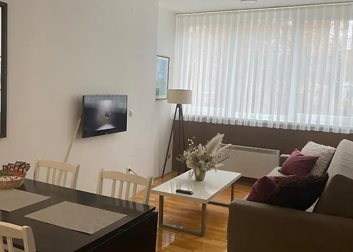 Apartman Zotovic