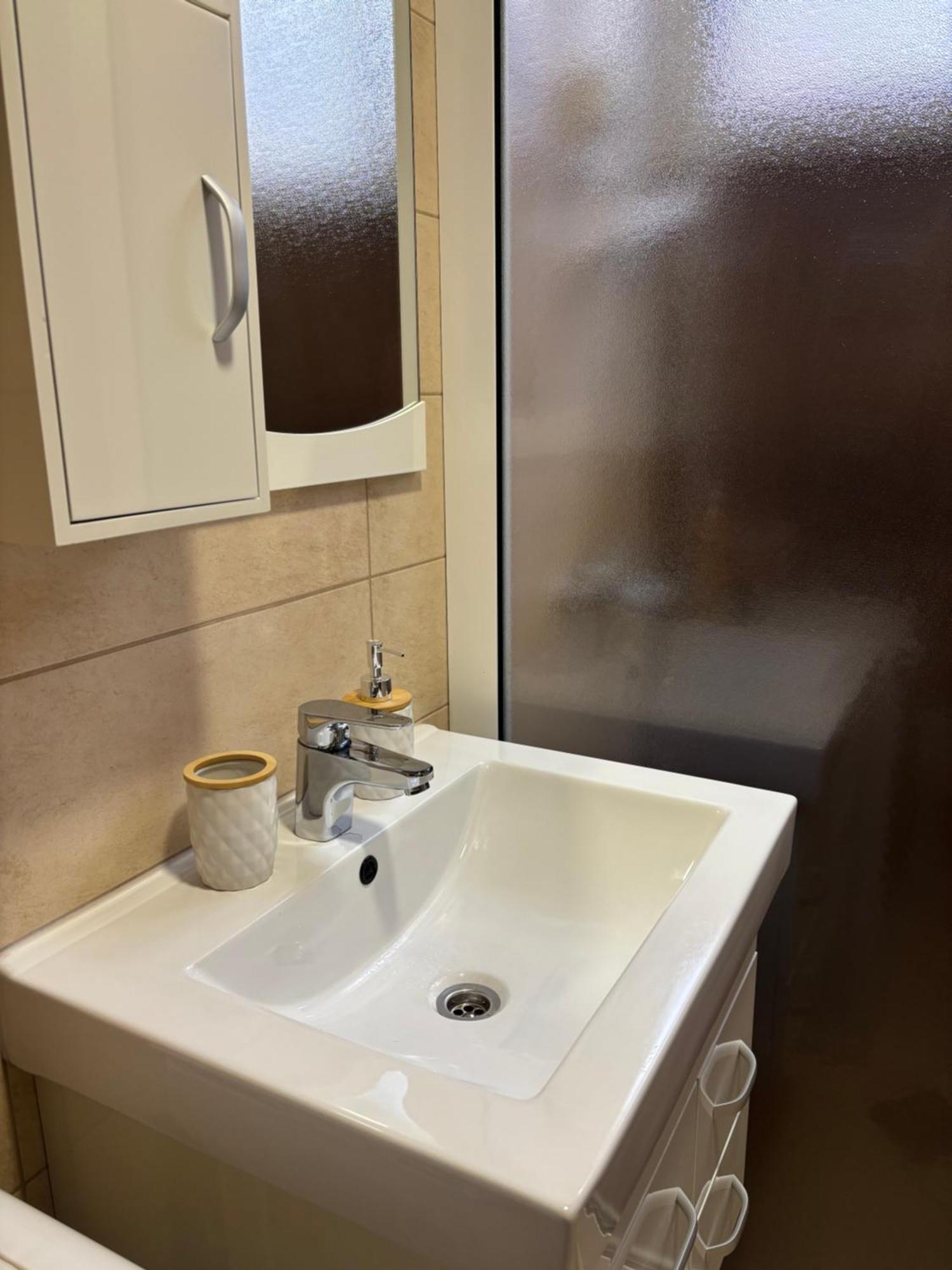 Apartment Zotovic Sarajevo