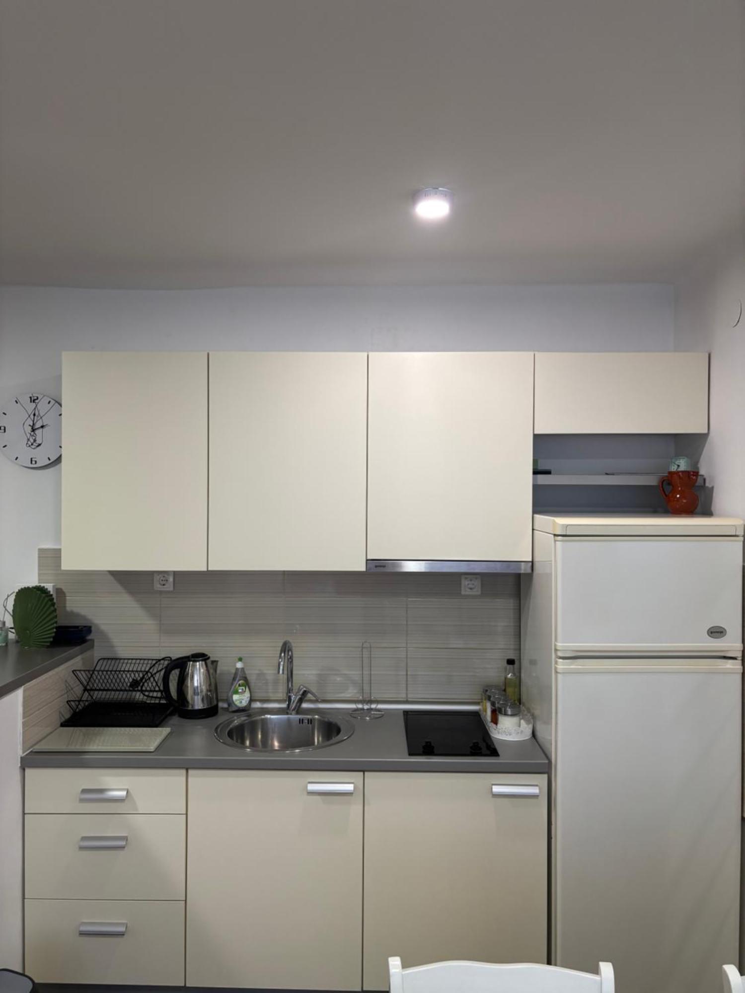 Zotovic Apartment Sarajevo