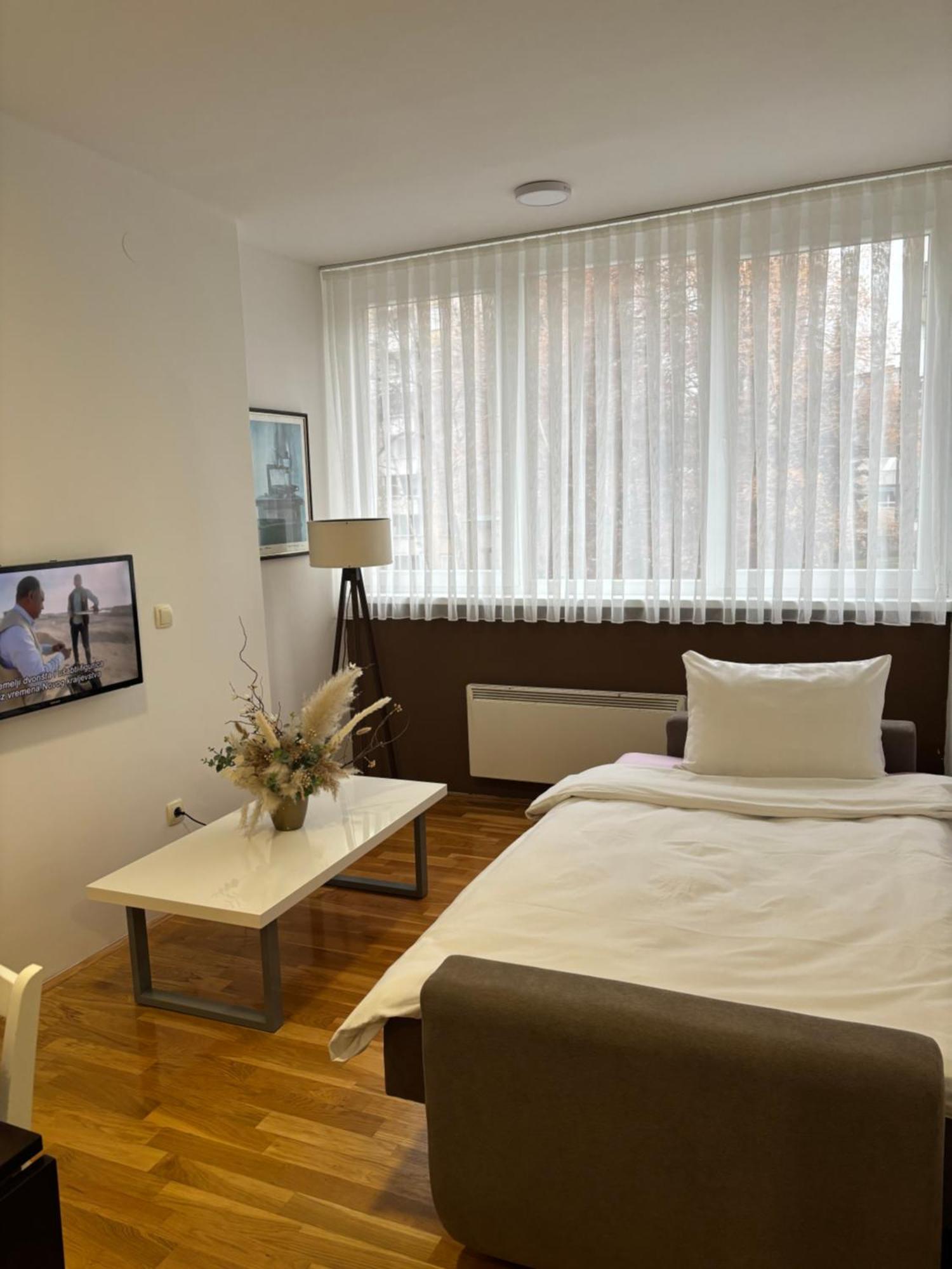 Zotovic Apartment Sarajevo