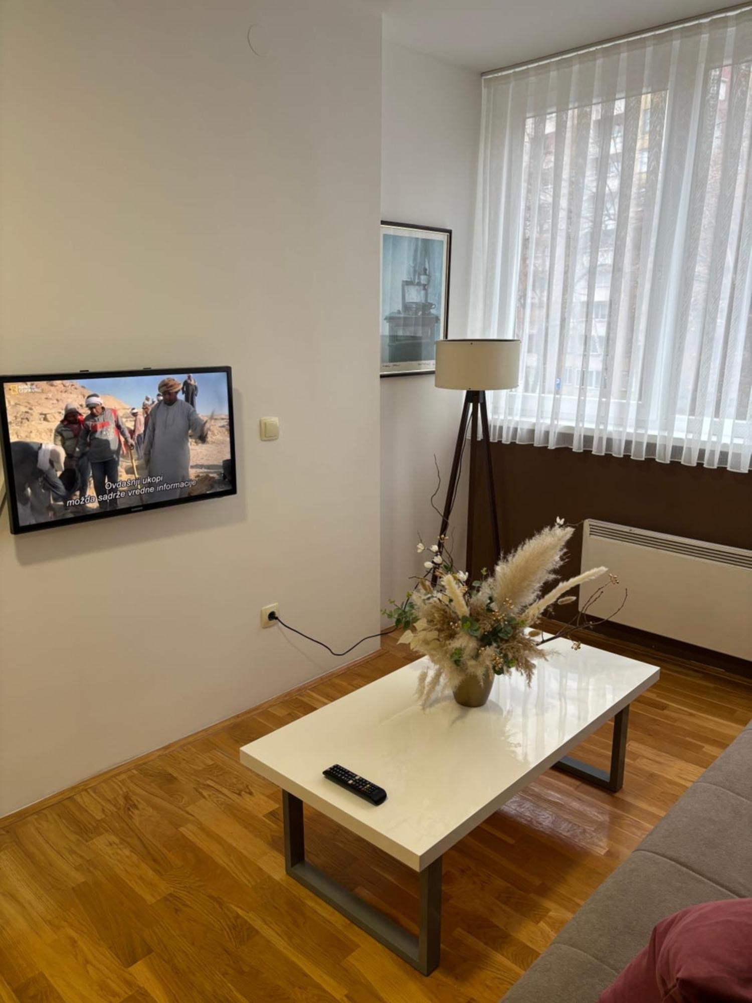 Zotovic Apartment Sarajevo